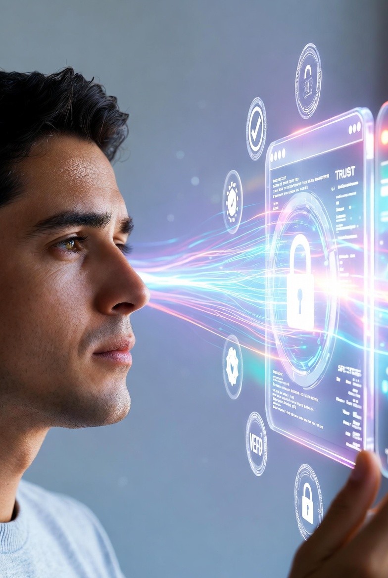 WGSN Future Consumer 2027: Emotions – How Brands Can Win by Easing Minds, Not Just Wallets