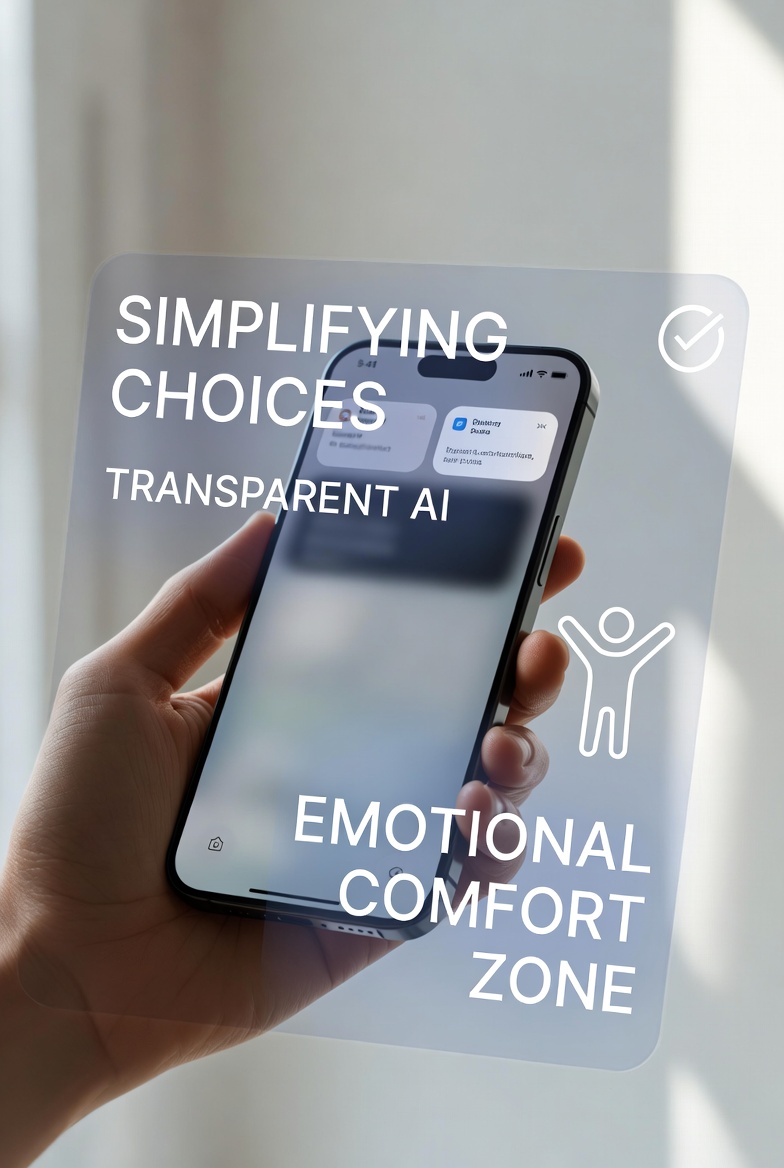WGSN Future Consumer 2027: Emotions – How Brands Can Win by Easing Minds, Not Just Wallets