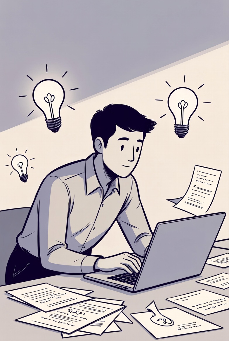 How to Find a Startup Idea — Practical Advice from Y Combinator