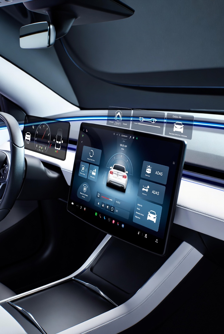 BlackBerry’s Renaissance: Why the Stock Is Surging Again (and QNX Is the Real Star)