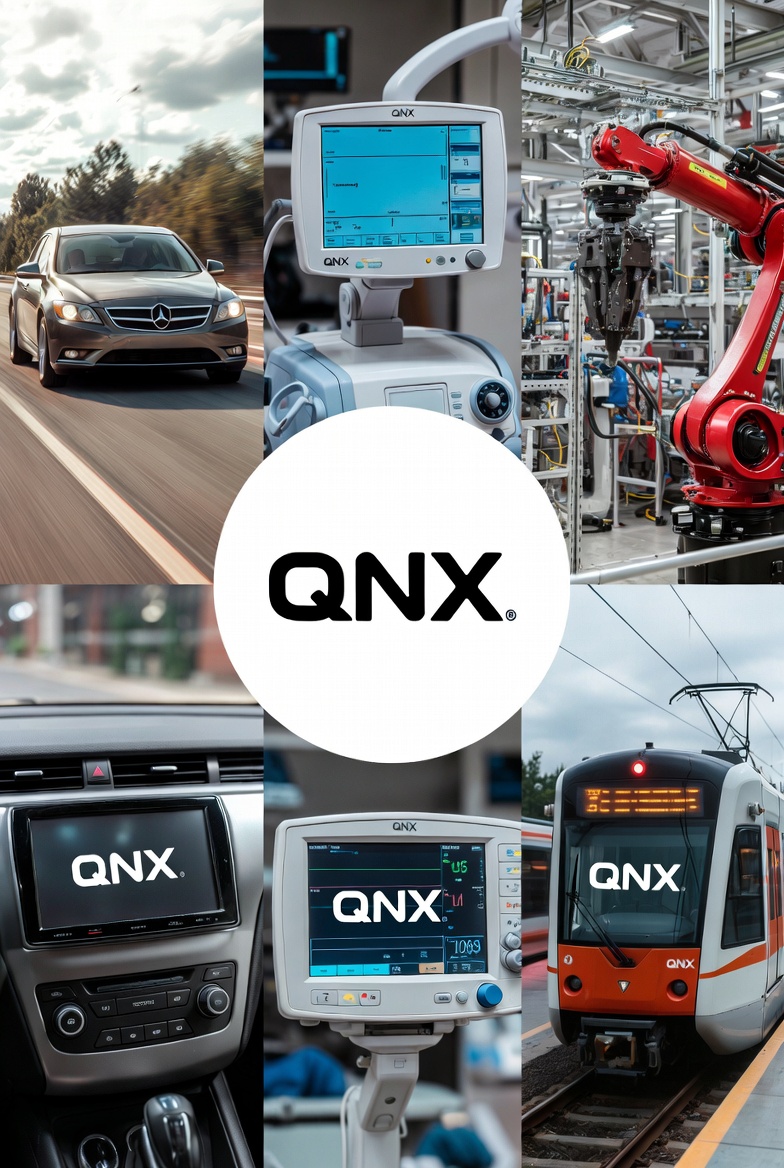 BlackBerry’s Renaissance: Why the Stock Is Surging Again (and QNX Is the Real Star)