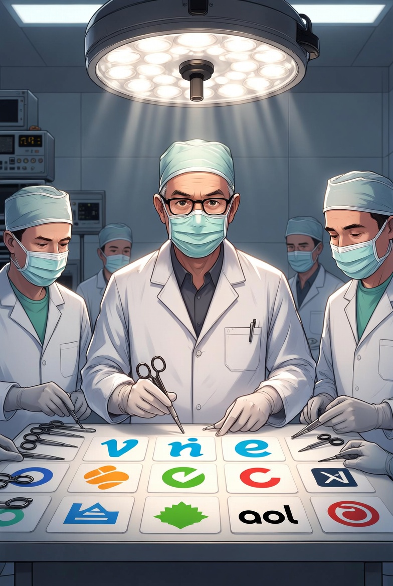 Bending Spoons: The Italian “Software Surgeon” That Revives Old Internet Brands — and Just Had a Massive IPO
