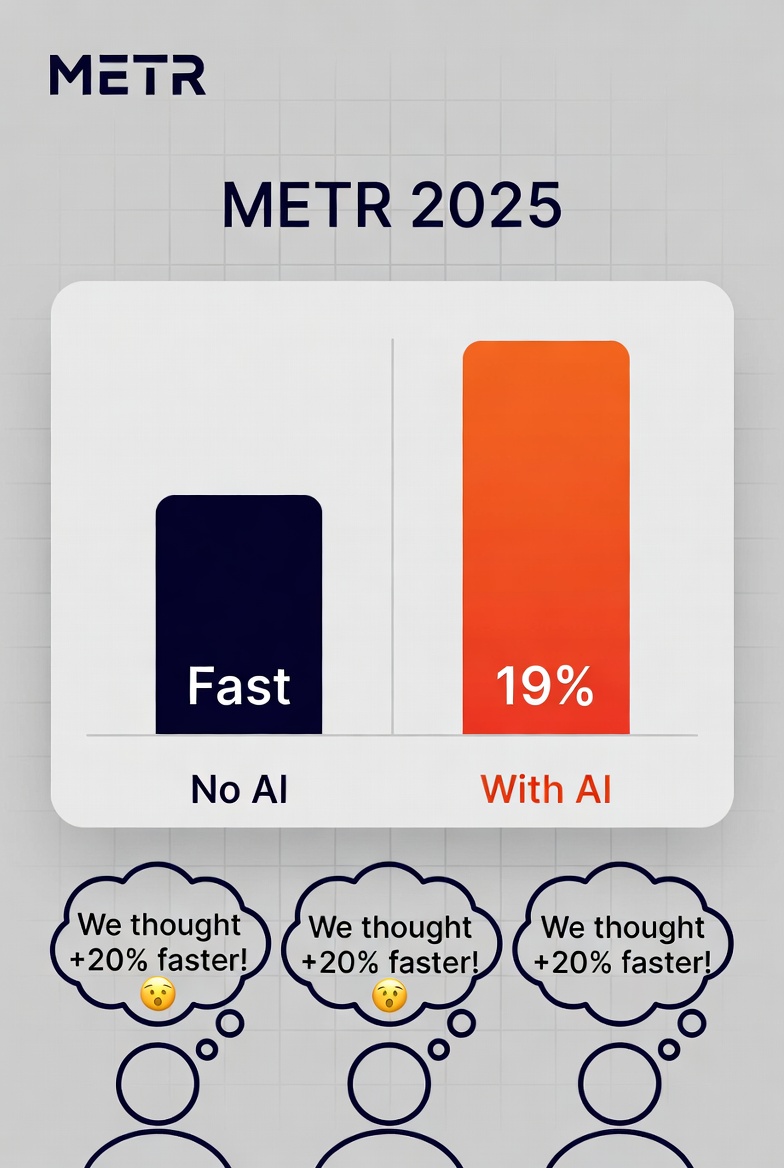 Remember That Study That Scared AI Fans a Year Ago? It Just Spectacularly Fell Apart.