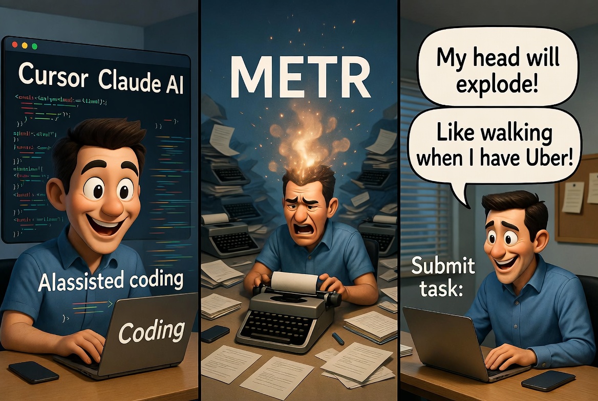Remember That Study That Scared AI Fans a Year Ago? It Just Spectacularly Fell Apart.