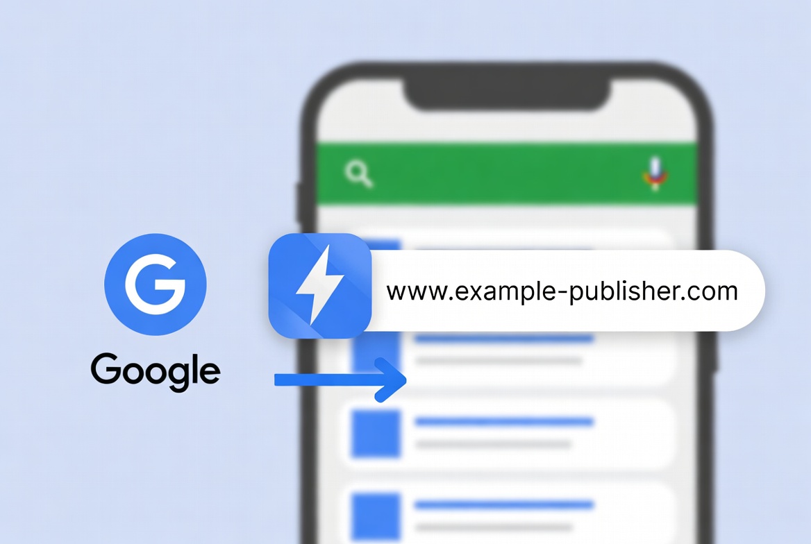Google Phases Out AMP Cache: A Long-Overdue but Welcome Cleanup