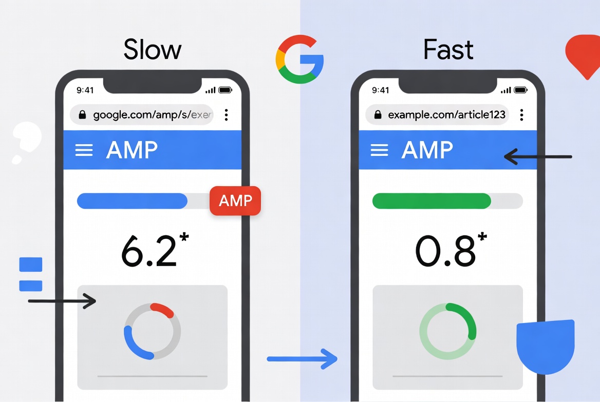 Google Phases Out AMP Cache: A Long-Overdue but Welcome Cleanup
