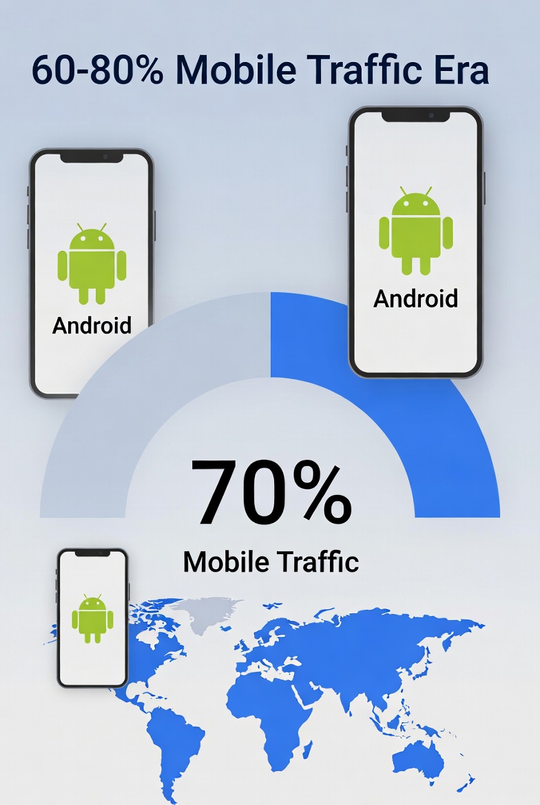 Google Phases Out AMP Cache: A Long-Overdue but Welcome Cleanup