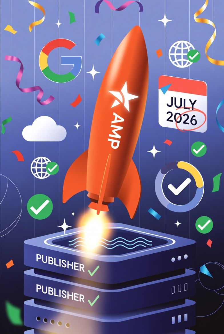 Google Phases Out AMP Cache: A Long-Overdue but Welcome Cleanup