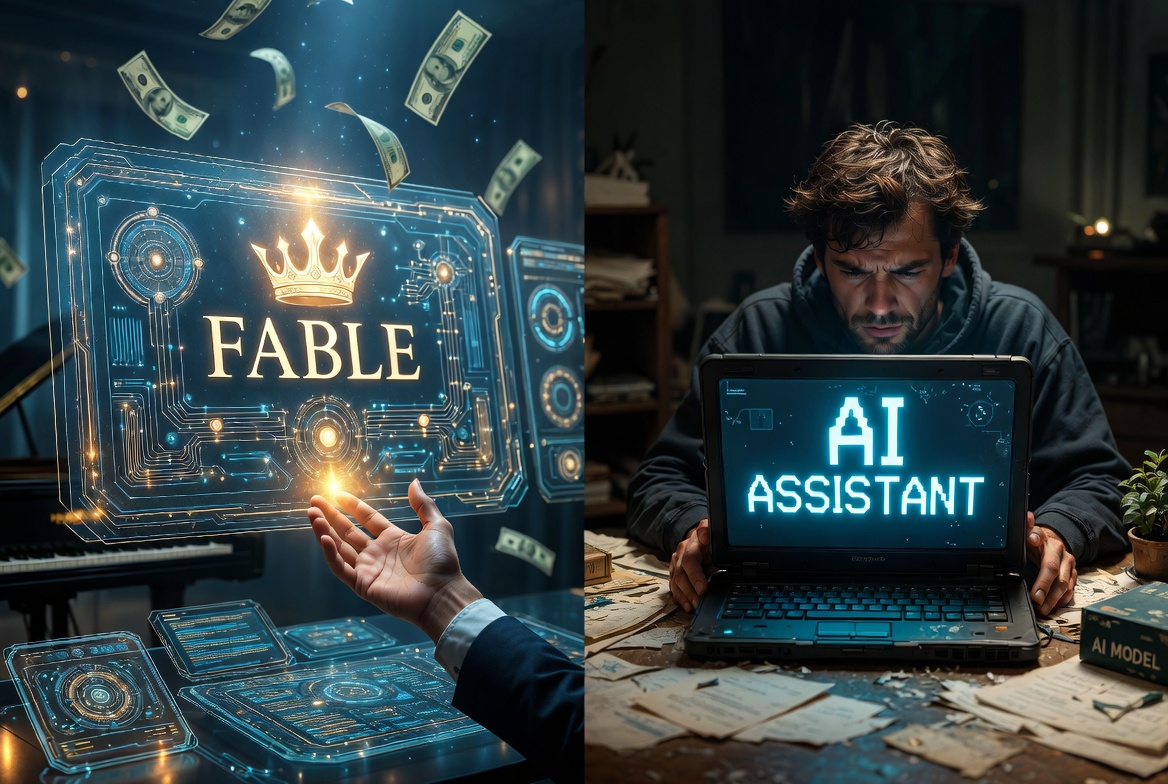 First Impressions After 24 Hours with Fable: The Token-Rich World and What It Means for Everyone