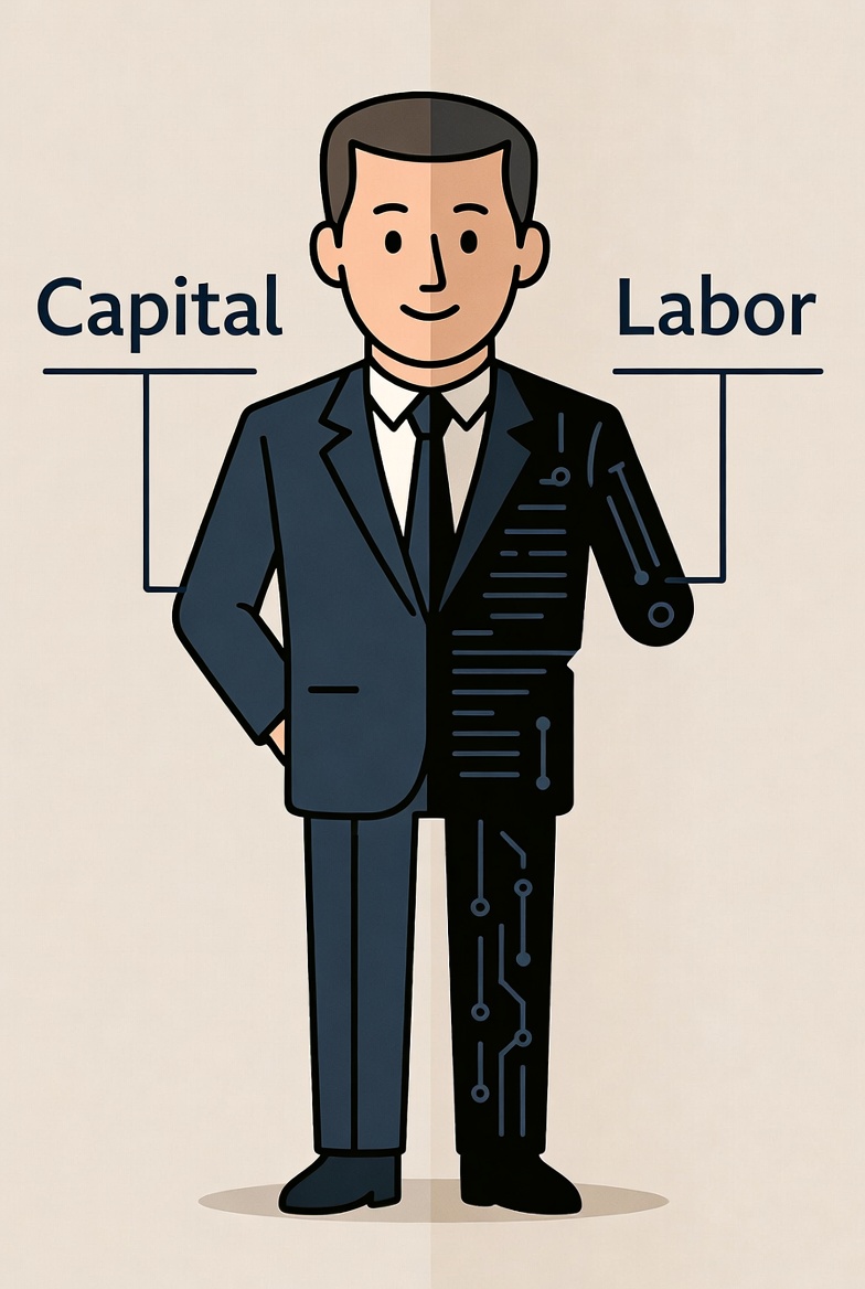 Who’s to Blame When an AI Agent Messes Up? The Accountability Gap in Agentic AI