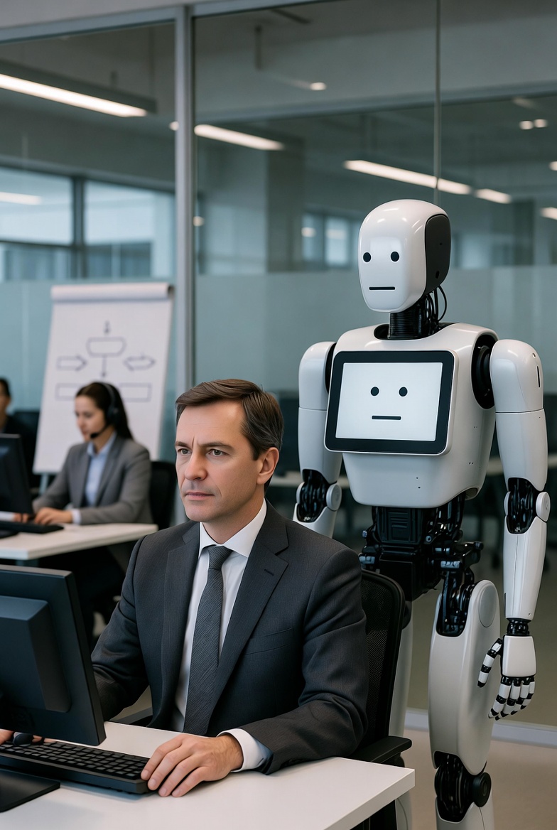 Who’s to Blame When an AI Agent Messes Up? The Accountability Gap in Agentic AI