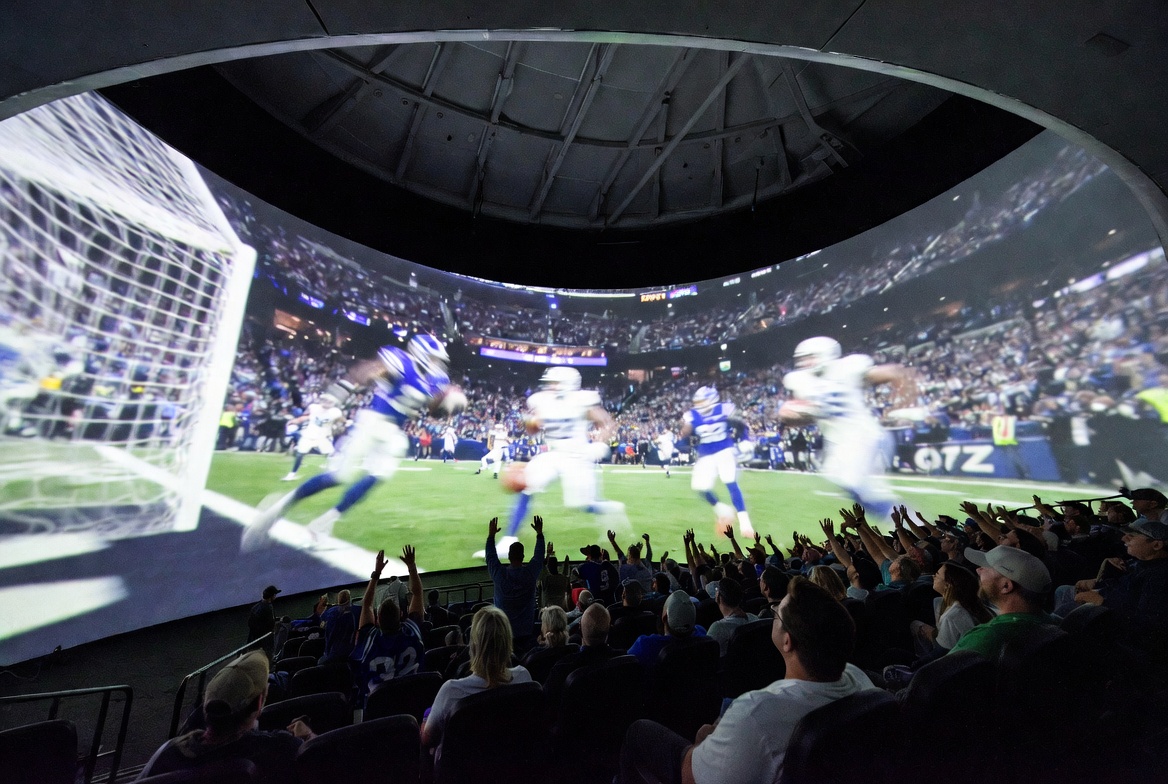 Sony Invests 0 Million in Cinemas — But Not the Cinemas You’re Thinking Of