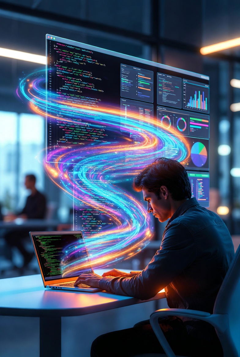 Bain & Company’s “Vibecoding” Is Forcing a Reckoning in Tech Private Equity