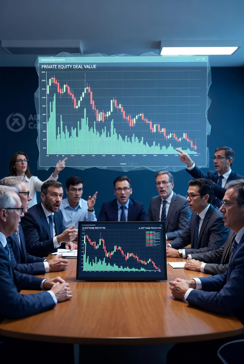 Bain & Company’s “Vibecoding” Is Forcing a Reckoning in Tech Private Equity