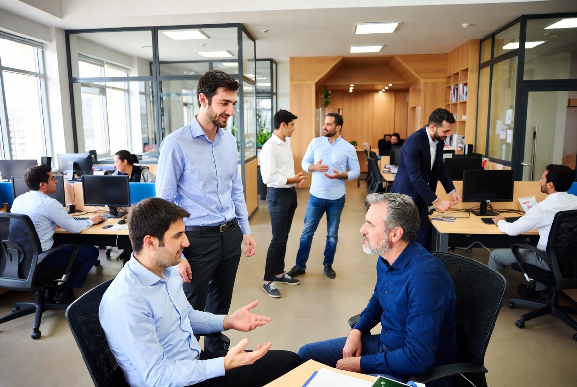 The Value of One Office Day a Month: How Minimal In-Person Contact Boosts Productivity and Retention in Remote Teams