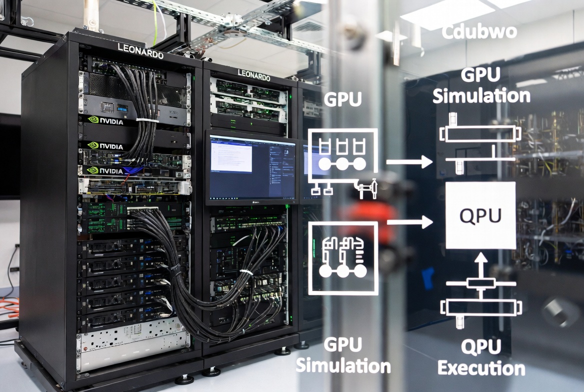 NVIDIA CUDA-Q: The Emerging Bridge Between Quantum Computing and Practical Applications