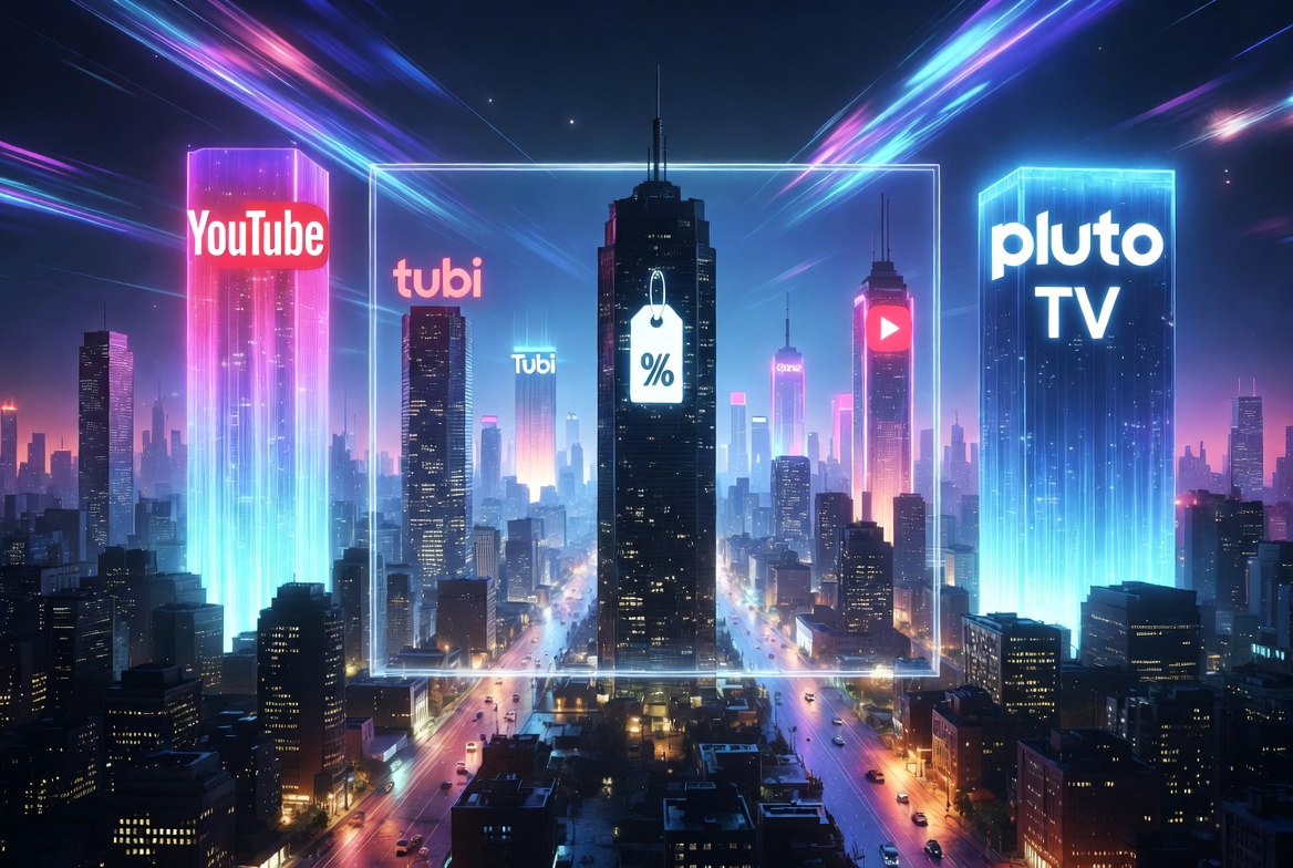 The Era of "Premium" Streaming Is Coming to an End. And Viewers Aren’t to Blame.