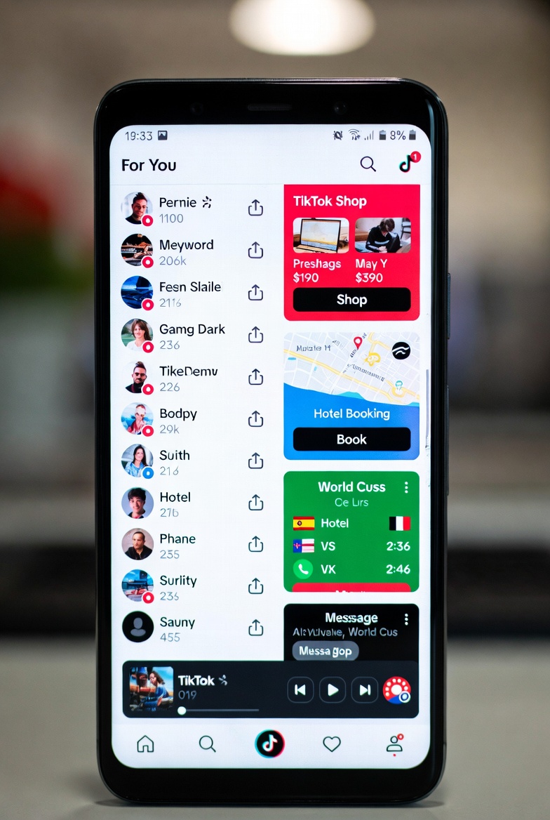TikTok Has Become the Planet’s Ultimate Super-App — And No One Could Stop It