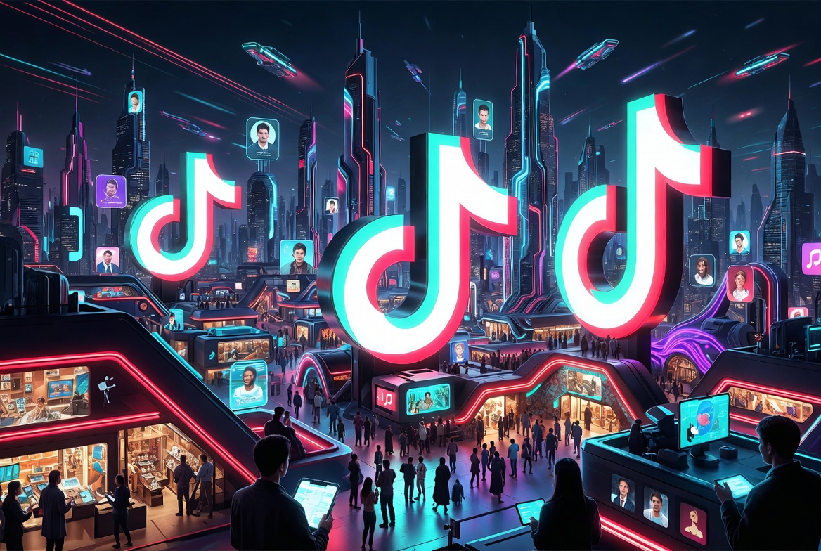 TikTok Has Become the Planet’s Ultimate Super-App — And No One Could Stop It