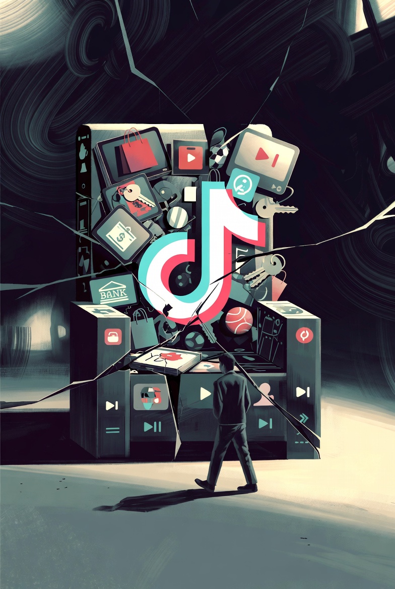 TikTok Has Become the Planet’s Ultimate Super-App — And No One Could Stop It