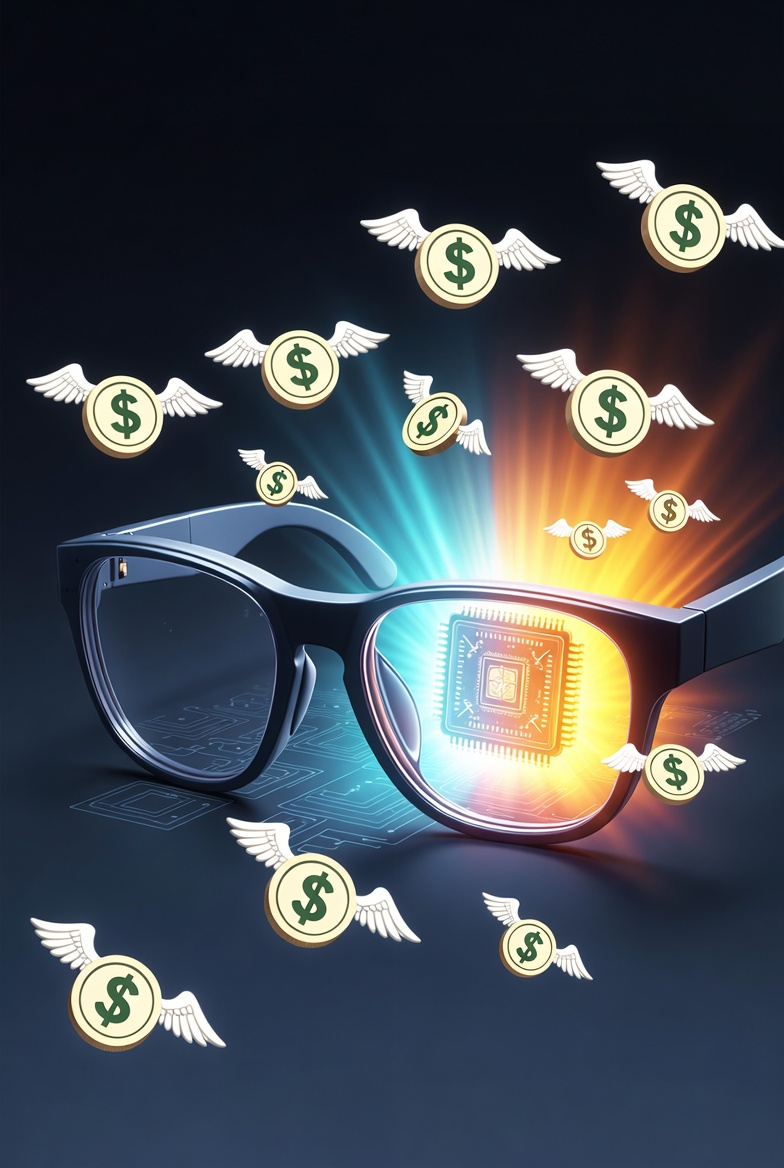 Subscription for "Smart Vision" — The New Business Feature No One Asked For