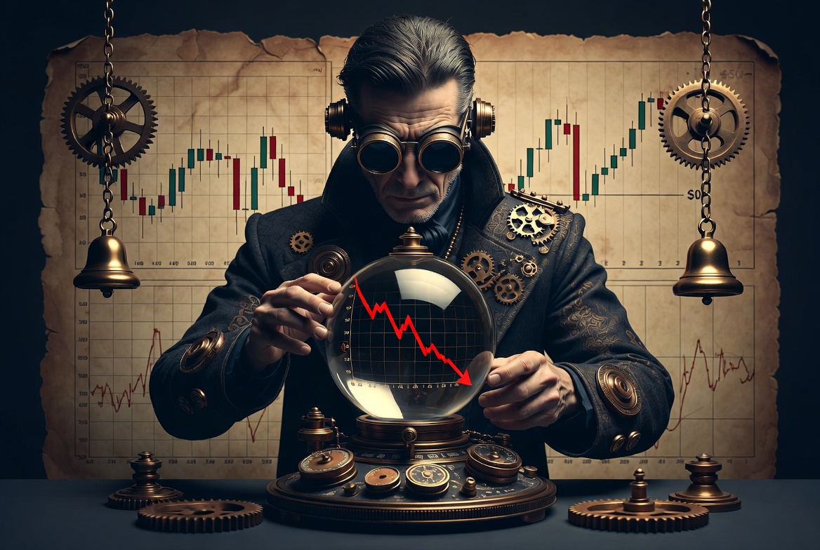 Netflix Stock Plunges 45% from Record High – The Streaming Giant Needs a Fresh Growth Catalyst
