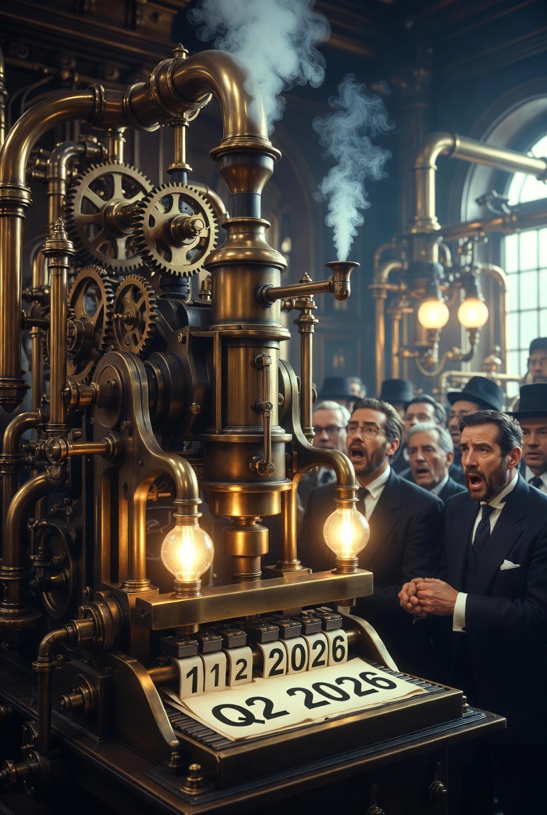 Netflix Stock Plunges 45% from Record High – The Streaming Giant Needs a Fresh Growth Catalyst