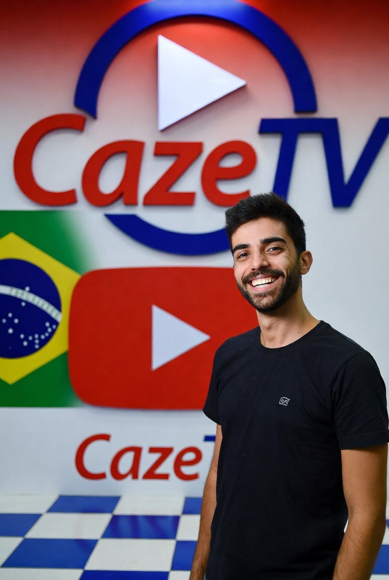 YouTube vs Television: 1-0. How Brazil, the World’s Most Football-Obsessed Nation, Is Watching the 2026 World Cup