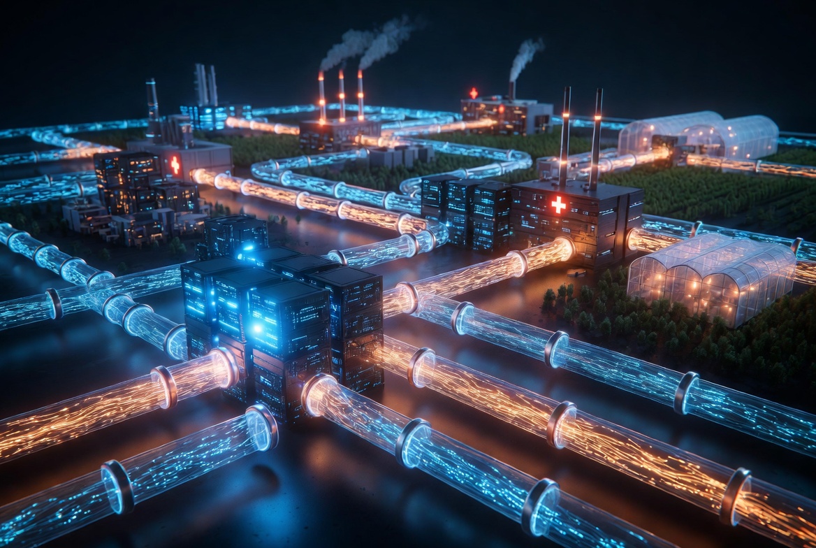 Building the “Pipeline” for AI: Why Most Corporate Pilots Fail — and Why China Is Betting Everything on Diffusion