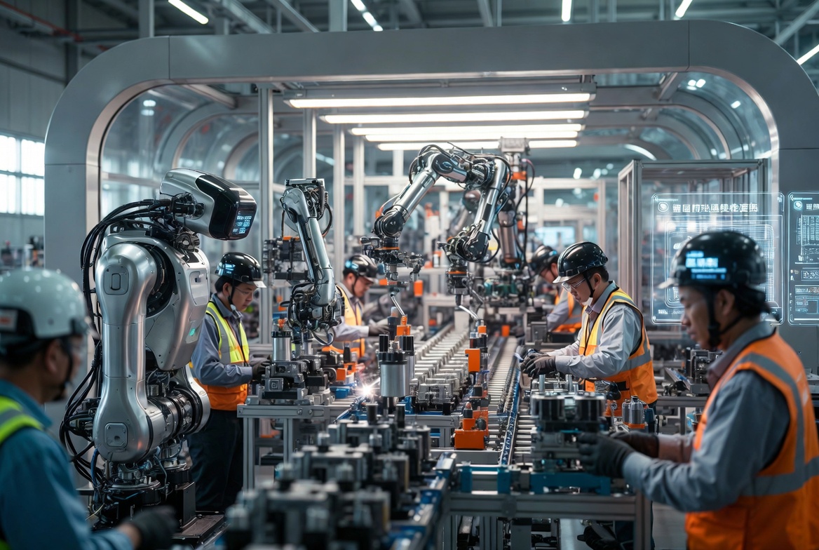 Building the “Pipeline” for AI: Why Most Corporate Pilots Fail — and Why China Is Betting Everything on Diffusion