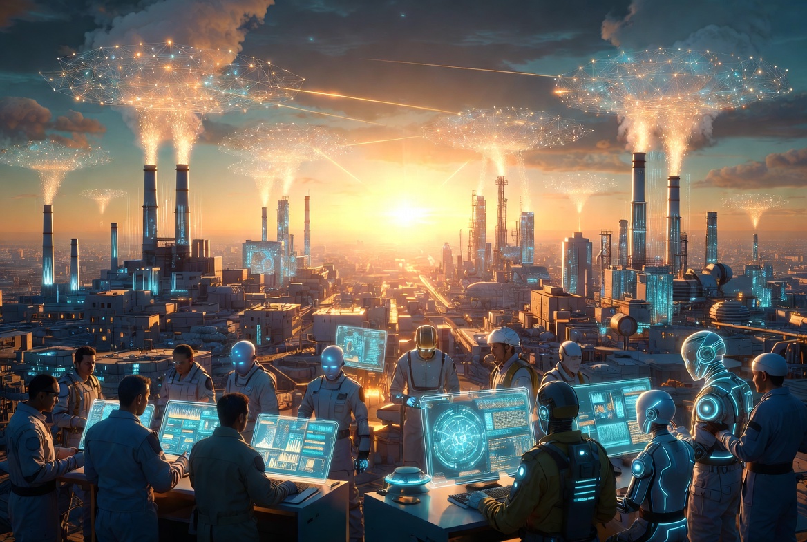 Building the “Pipeline” for AI: Why Most Corporate Pilots Fail — and Why China Is Betting Everything on Diffusion