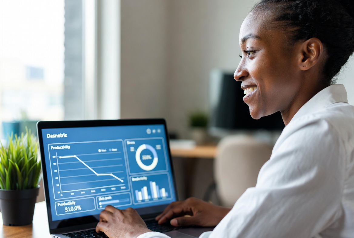 Companies Have Been Tracking Employees for Years. Now Employees Have Something to Say Back — With Data.
