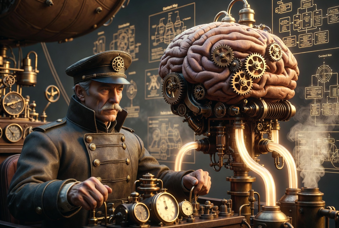 Prompt Engineering Isn’t Dead — You’re Just Focusing on the Wrong Half