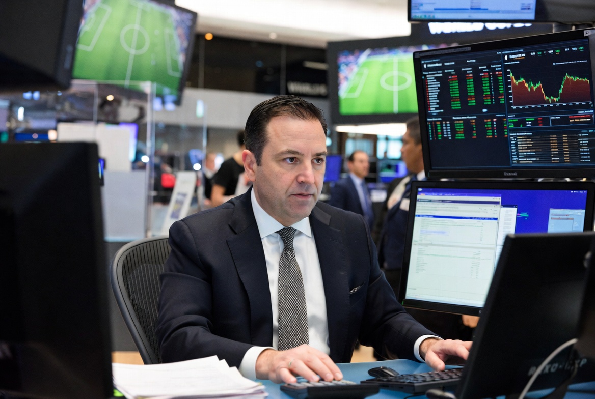 Ludomania in a Tie: How Prediction Markets Are Making Gambling Look Respectable