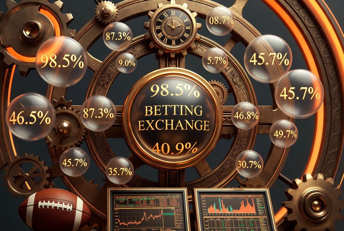 Ludomania in a Tie: How Prediction Markets Are Making Gambling Look Respectable