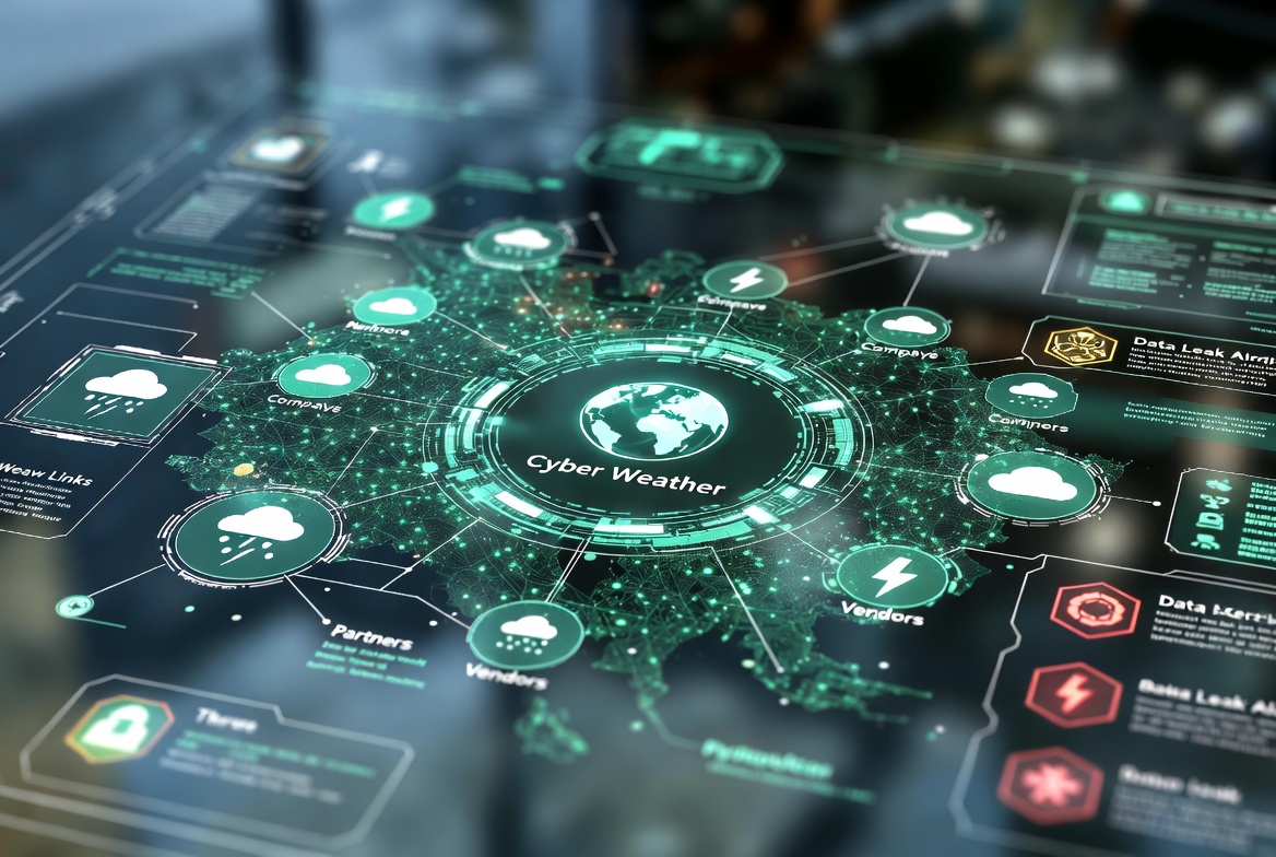 To Catch a Hacker, Think Like One: The Nuance in Modern Cybersecurity
