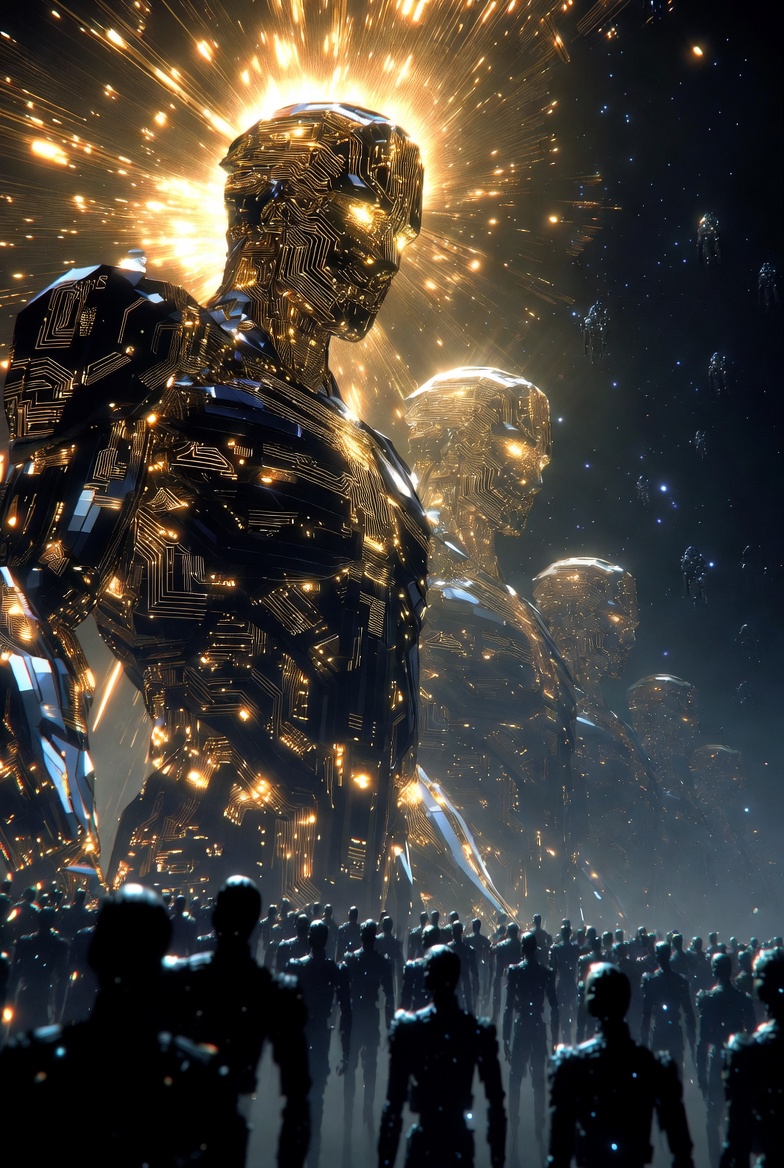 AGI: The Ultimate Prize and the Race Against Self-Destruction