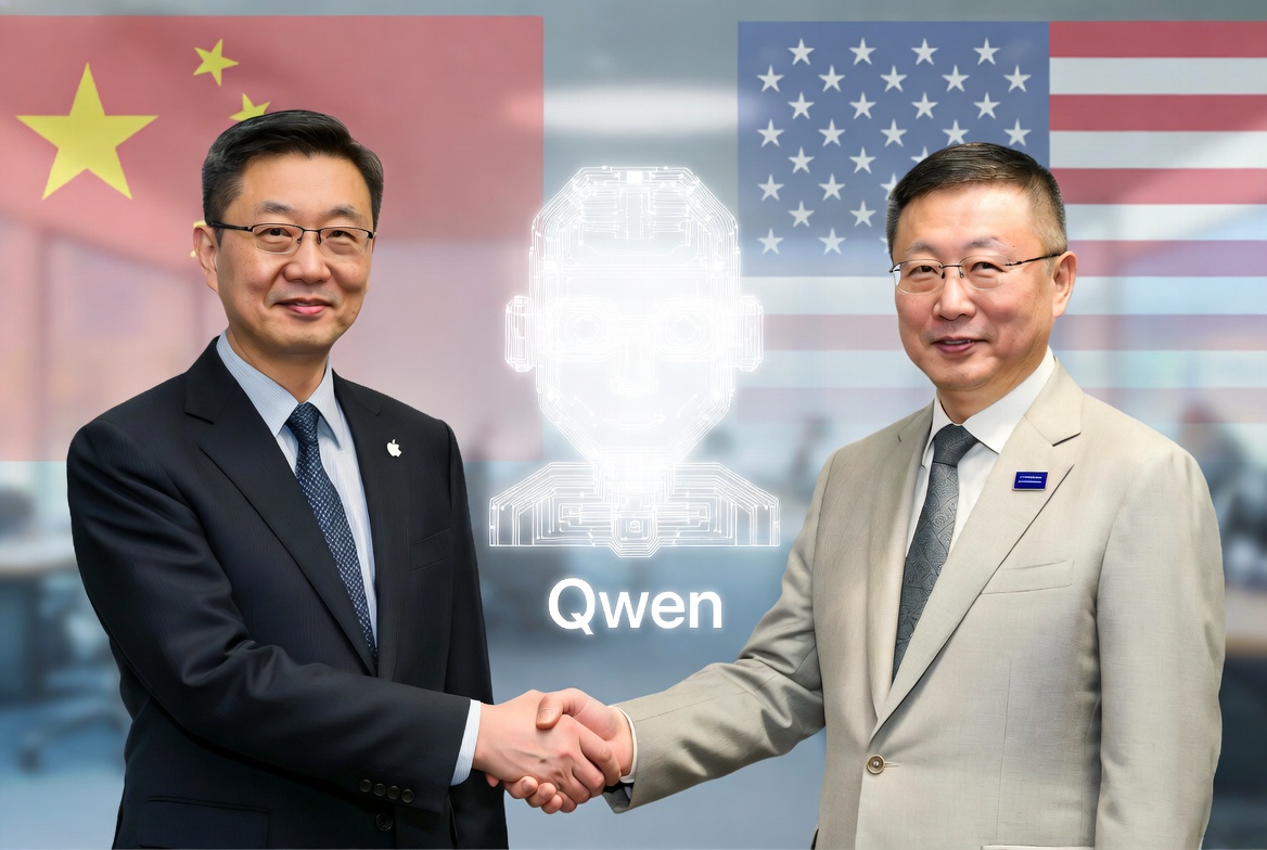 Apple Intelligence Set for Launch in China Powered by Alibaba’s Qwen
