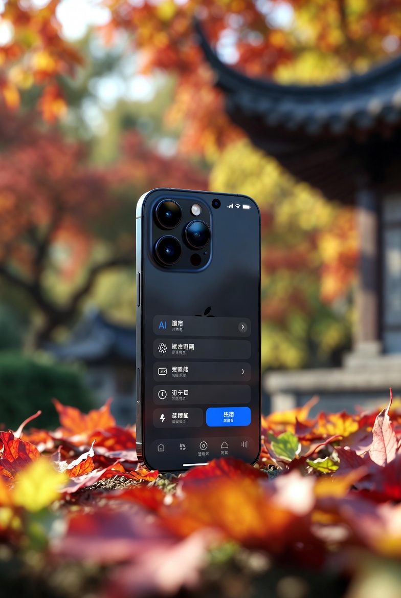 Apple Intelligence Set for Launch in China Powered by Alibaba’s Qwen