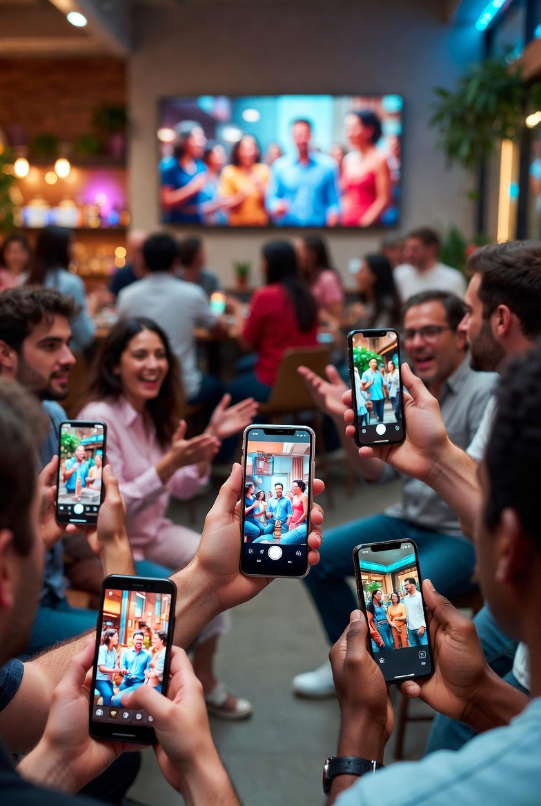 Character AI Enters the Microdrama Market: From Chatbots to AI-Generated Series