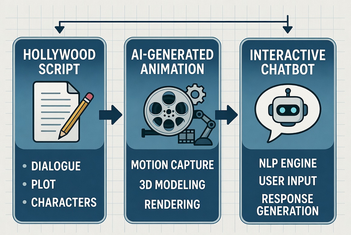 Character AI Enters the Microdrama Market: From Chatbots to AI-Generated Series