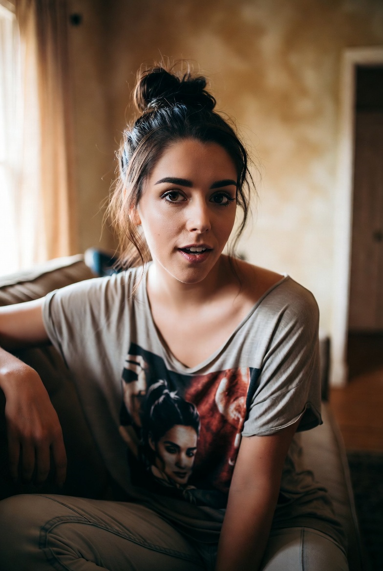 The Yapping Phenomenon: Why Relaxed, Unscripted “Talking Head” Videos Are Dominating American Marketing in 2025–2026