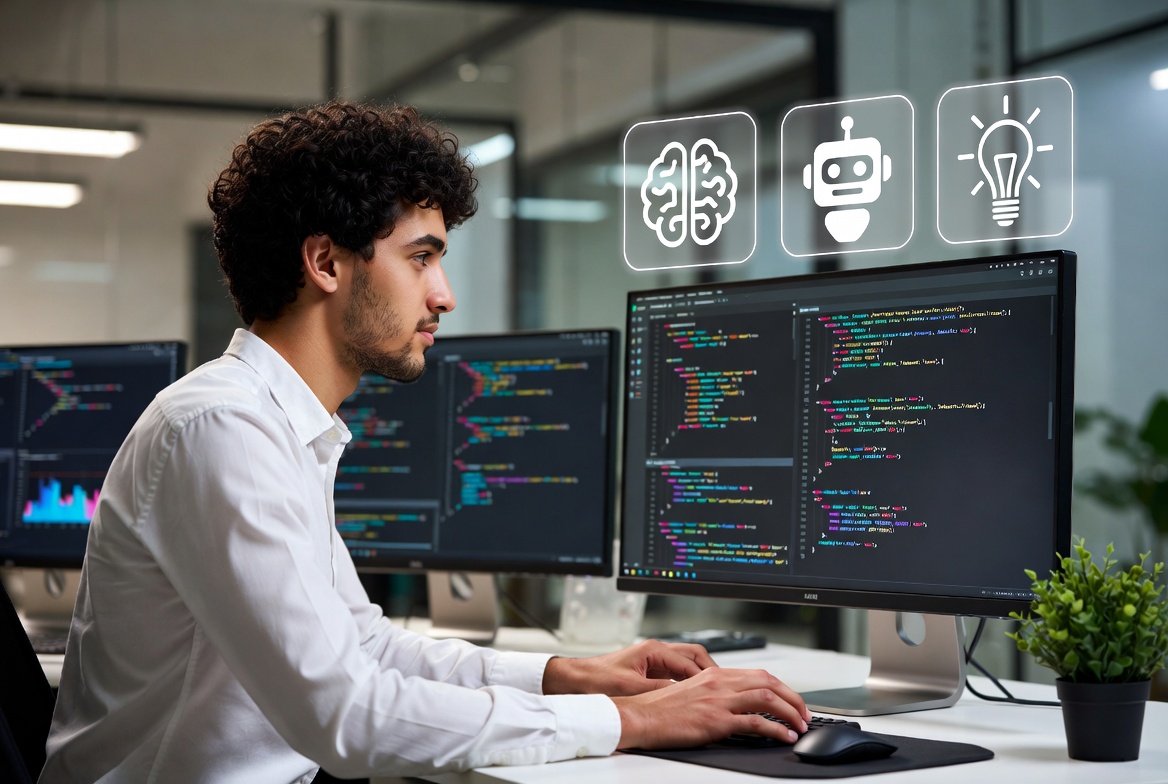 CNC Machining Role Differentiation as a Model for AI-Era Junior Developer Training
