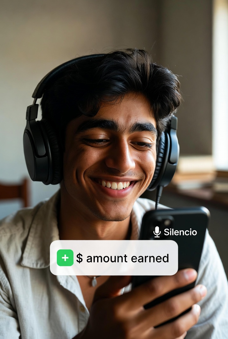 The Rise of the AI Data Collection Economy: Every Human Moment Now Has a Price