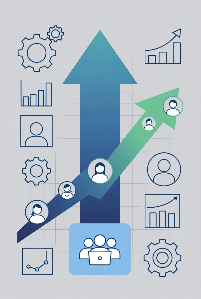 AI Adoption Leads to Job Growth, Not Mass Layoffs: New Study Finds Companies Hiring More After Implementing AI