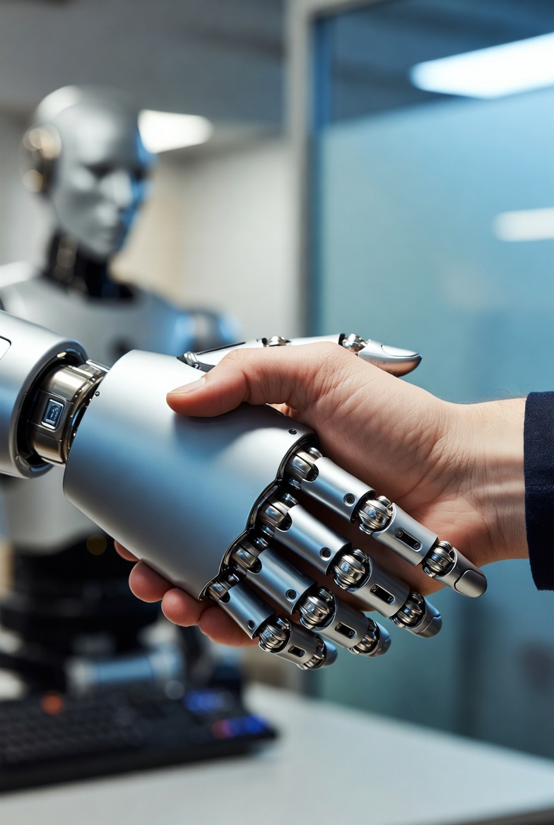 AI Adoption Leads to Job Growth, Not Mass Layoffs: New Study Finds Companies Hiring More After Implementing AI