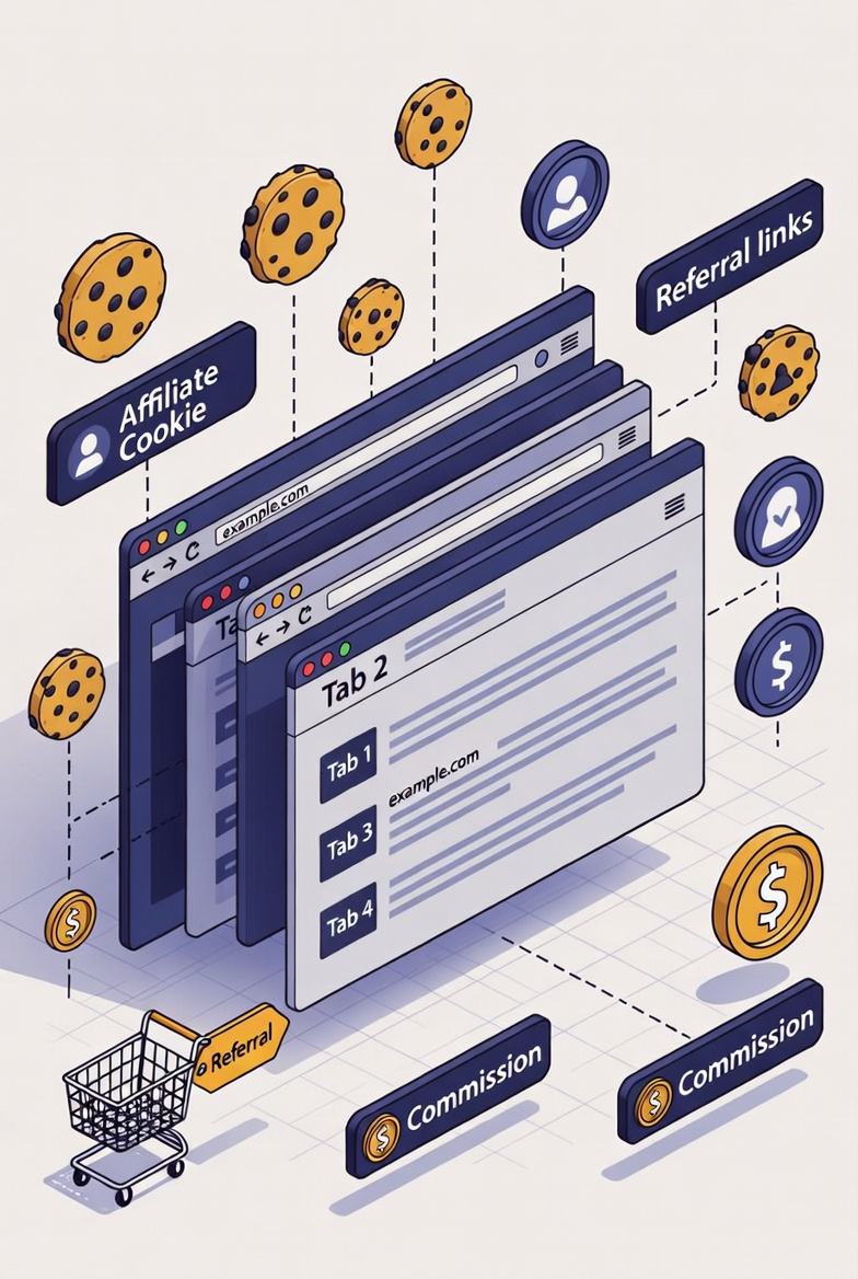 Phia, the High-Profile Startup Founded by Bill Gates’ Daughter Phoebe Gates, Accused of “Cookie Stuffing” Affiliate Fraud