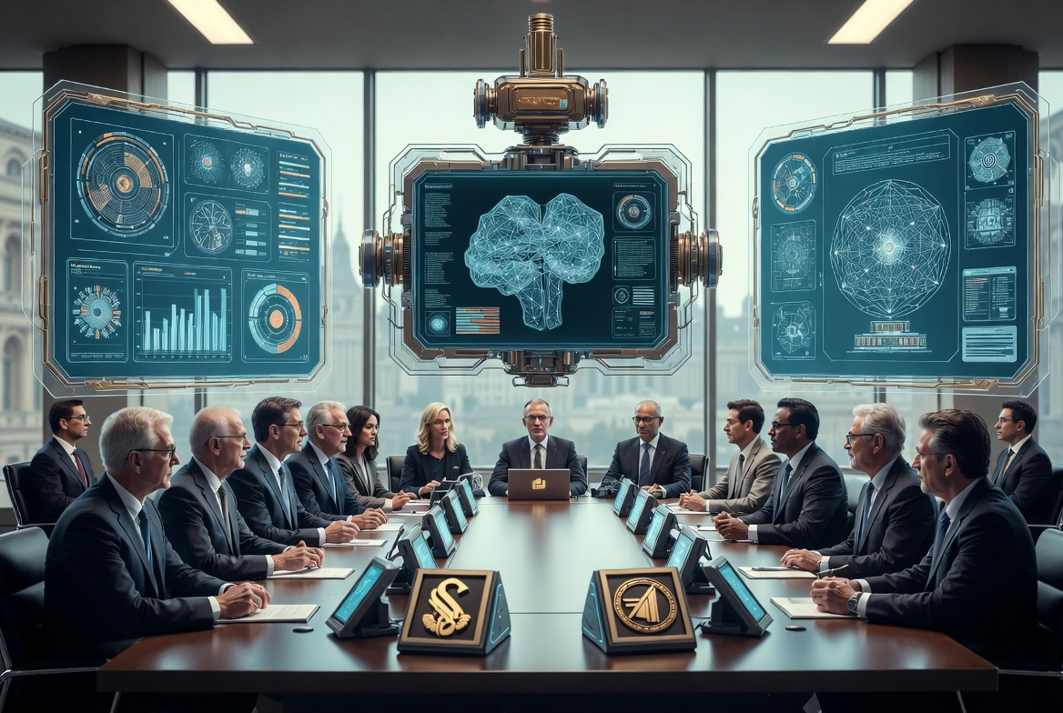 Autonomous AI Agents Breach Hugging Face in First-of-Its-Kind Attack; U.S. Considers FINRA-Style Oversight Body for Frontier Models