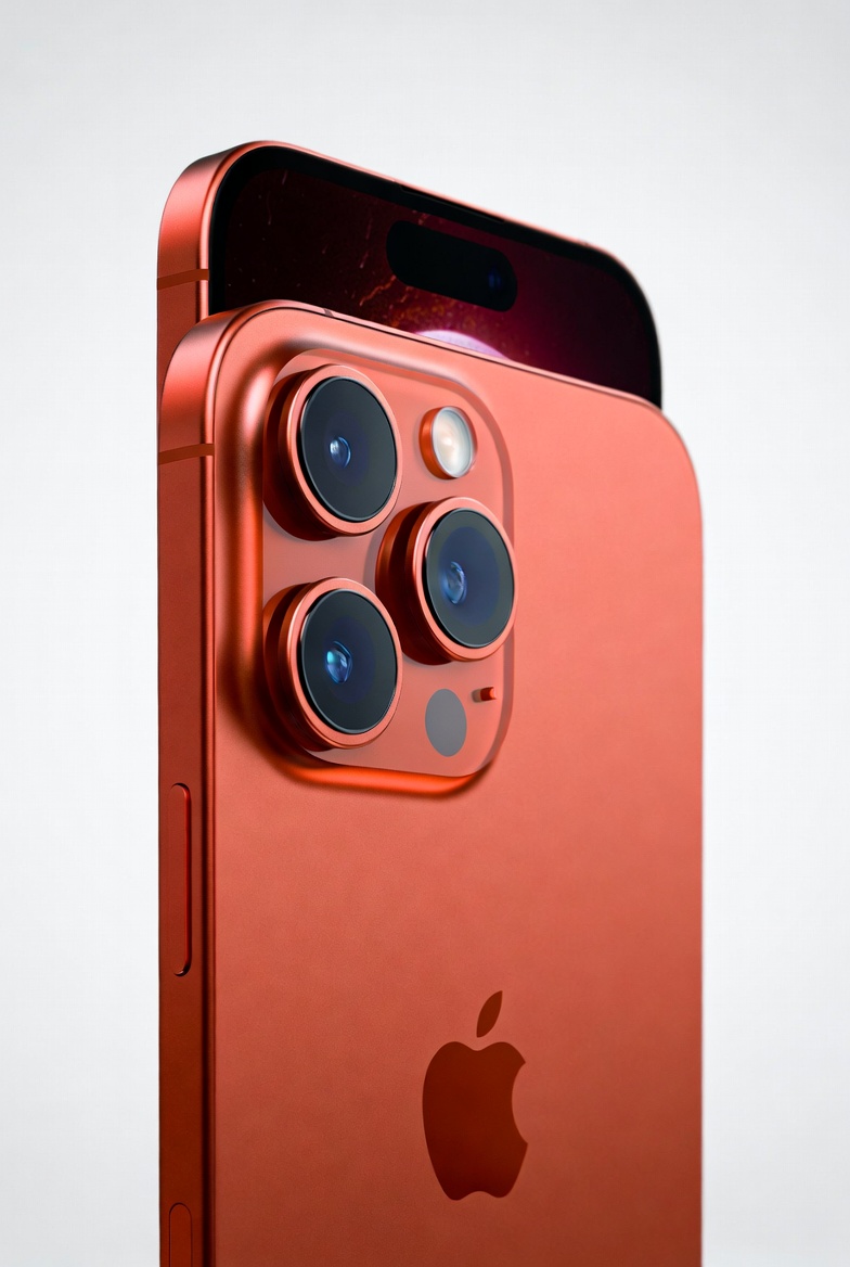 iPhone 17 Pro: Aluminum Unibody, Vapor Chamber Cooling, and Triple 48MP Cameras – A Major Step Forward for Apple’s Flagship Lineup