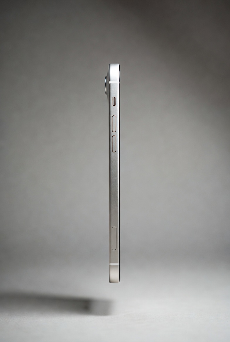 iPhone 17 Pro: Aluminum Unibody, Vapor Chamber Cooling, and Triple 48MP Cameras – A Major Step Forward for Apple’s Flagship Lineup